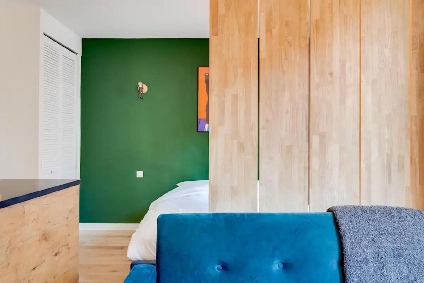 Peri By Yume Daire Toulouse Dış mekan fotoğraf